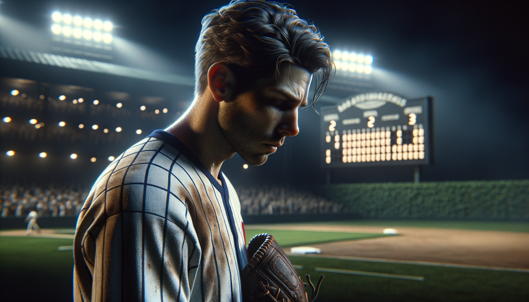 Wrigley Walloped: Pitching Implodes in Lopsided Loss, Highlighting Urgent Deadline Needs