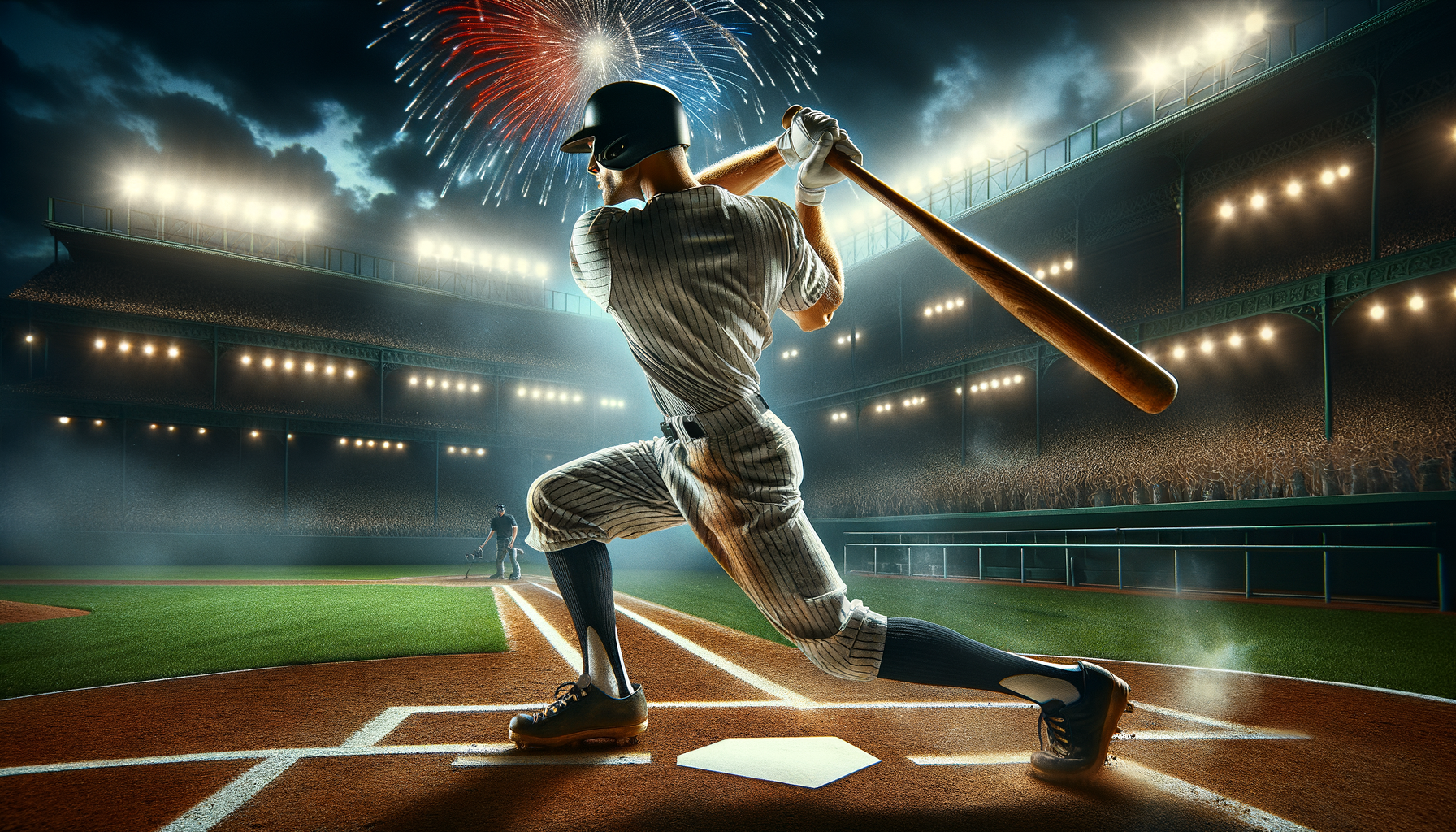 Wrigleyville Fireworks: Cubs Set Franchise Record with 8 Homers in Rout of Cardinals