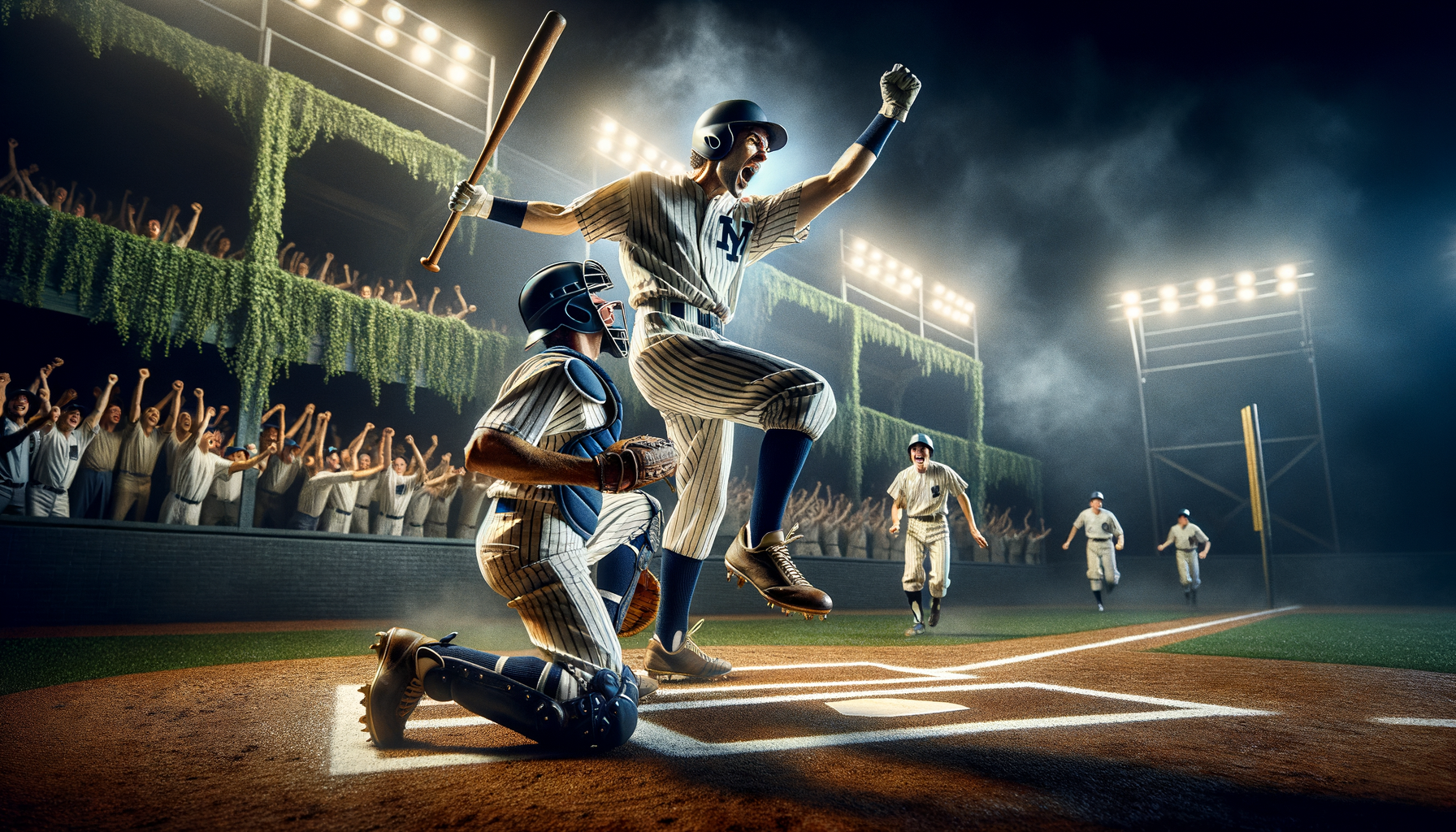 Wrigleyville Power Surge: Cubs Flex on Brewers to Widen Division Lead