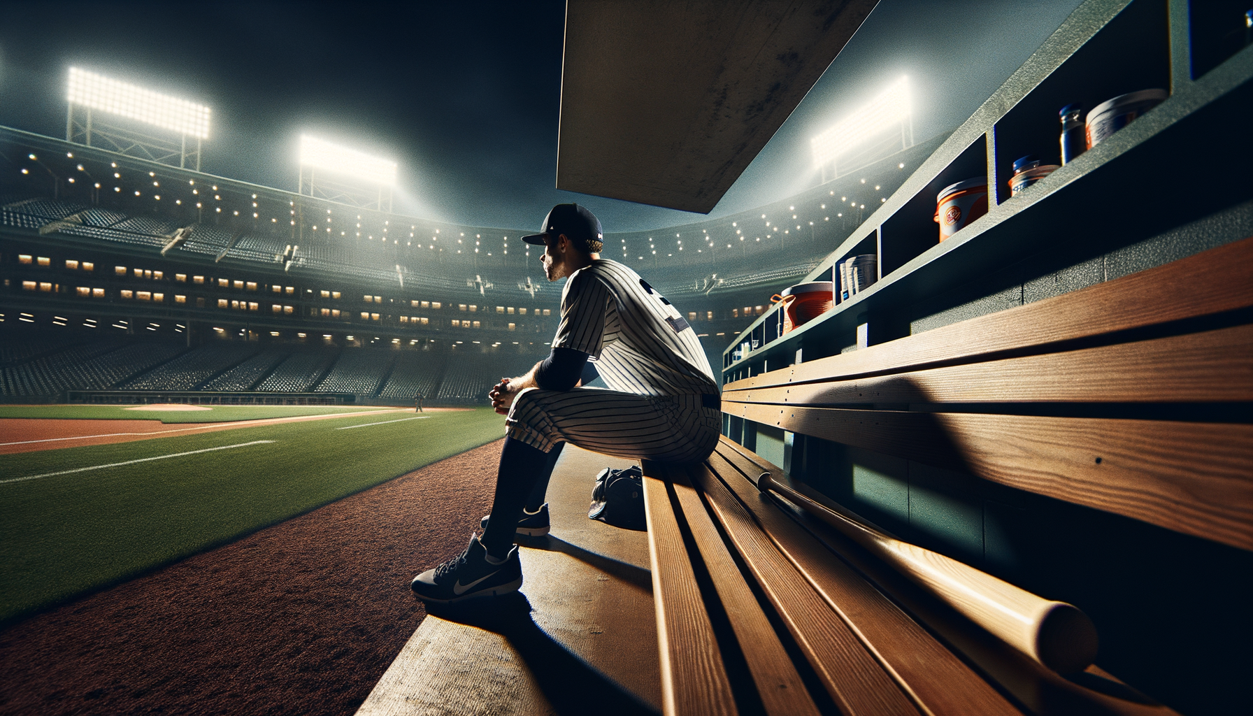 Yankees Catch Their Breath as Trade Deadline Clock Ticks Louder