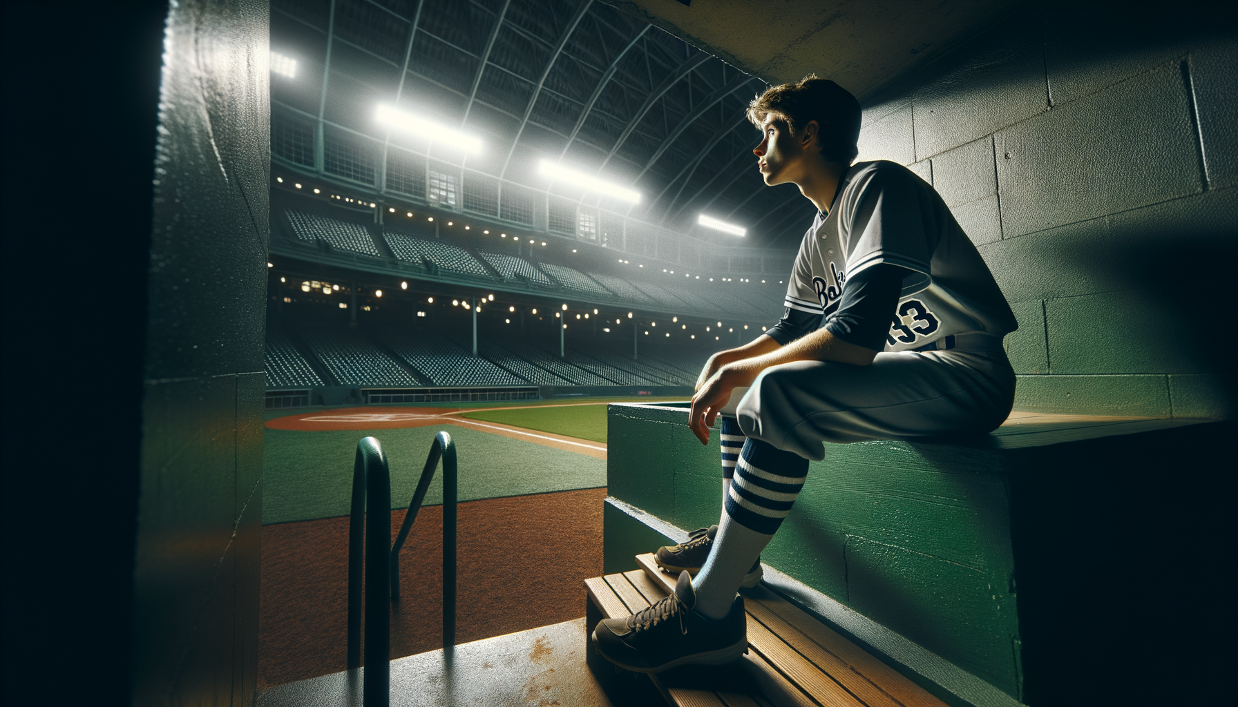 Yankees Dim the Lights at Fenway, But Boston's Future Shines Bright