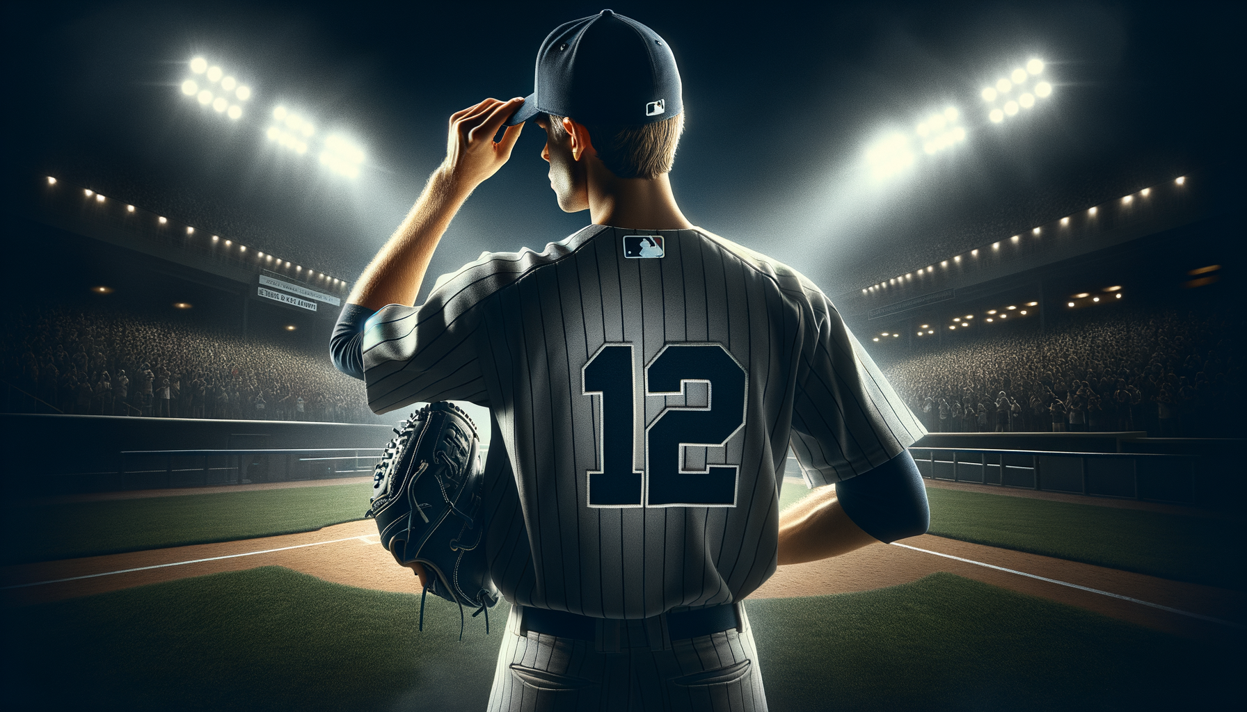 Yankees Draft MVP Bloodline, Snag Bullpen Arm in Off-Day Flurry