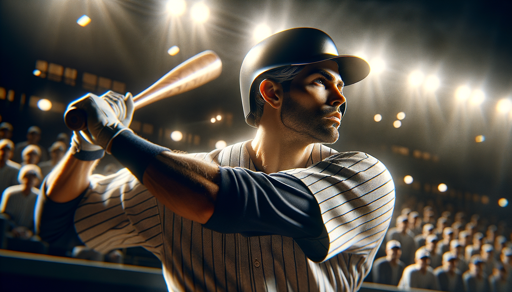 Yankees Exhale: Judge's 33rd Homer Snaps Six-Game Skid in Subway Series Finale