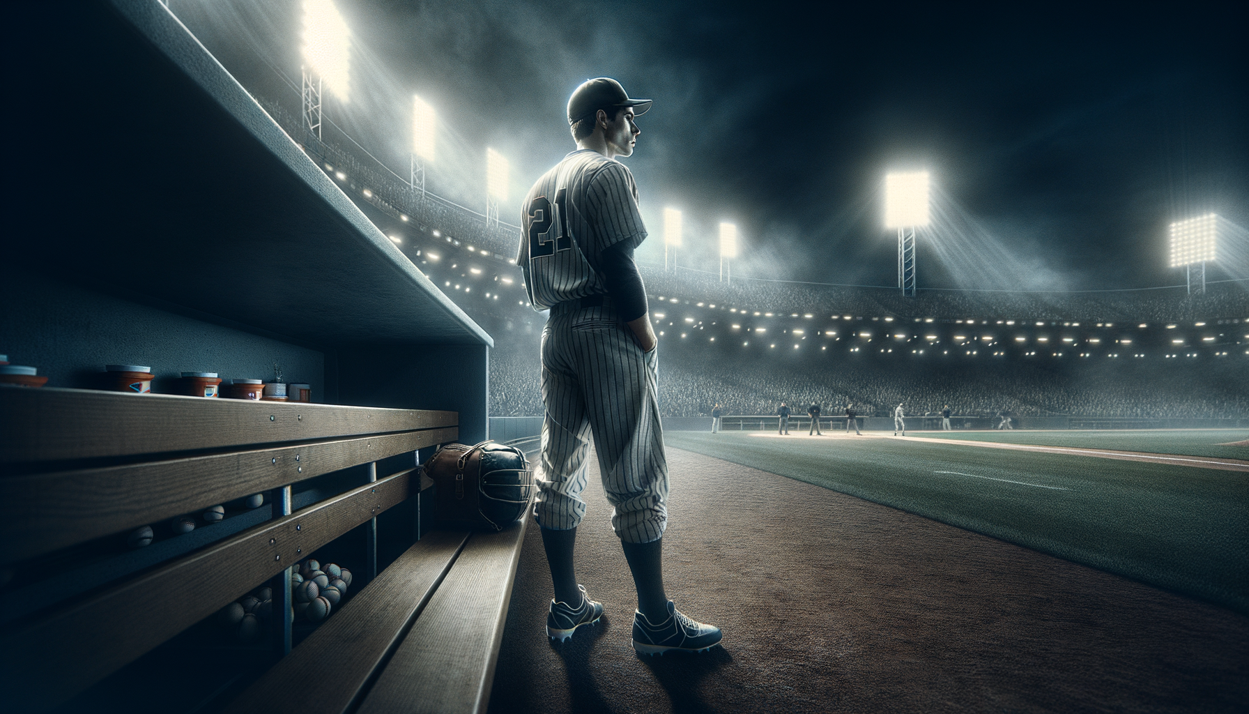 Yankees Go Cold in KC: Bombers Blanked 5-0 in Series Finale