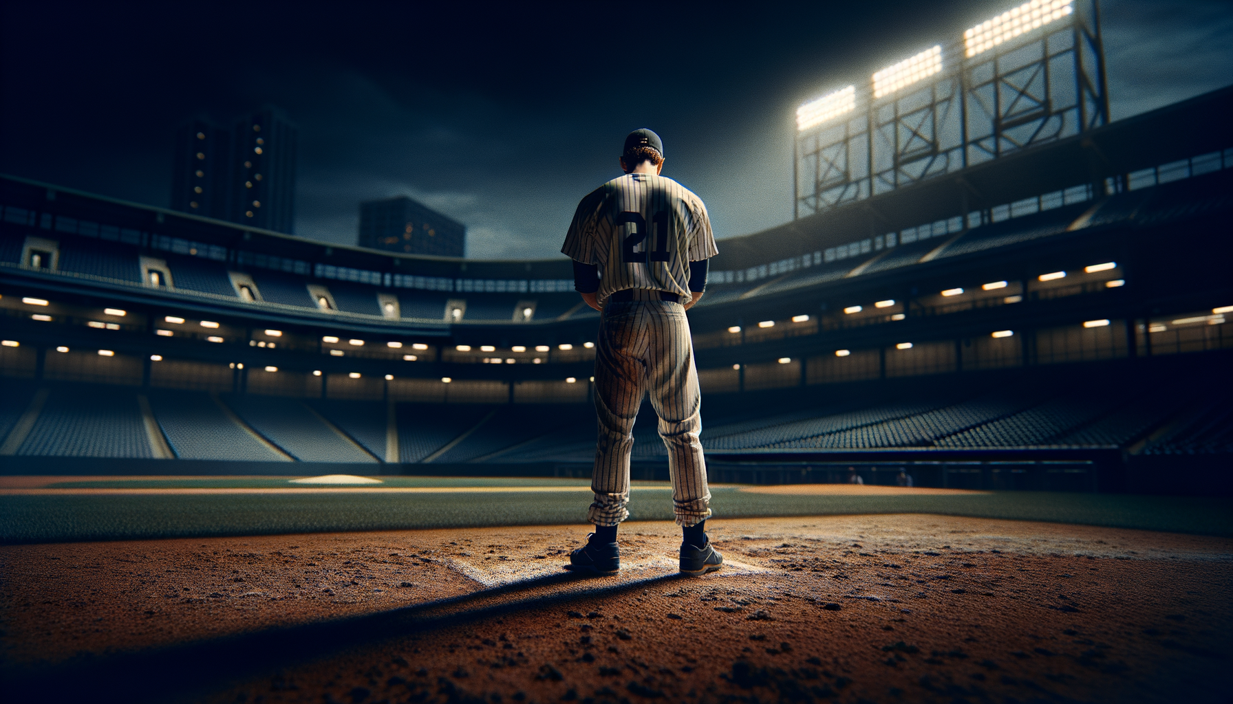 Cover image for Yankees Stumble in Toronto as Trade Deadline Clock Ticks Louder