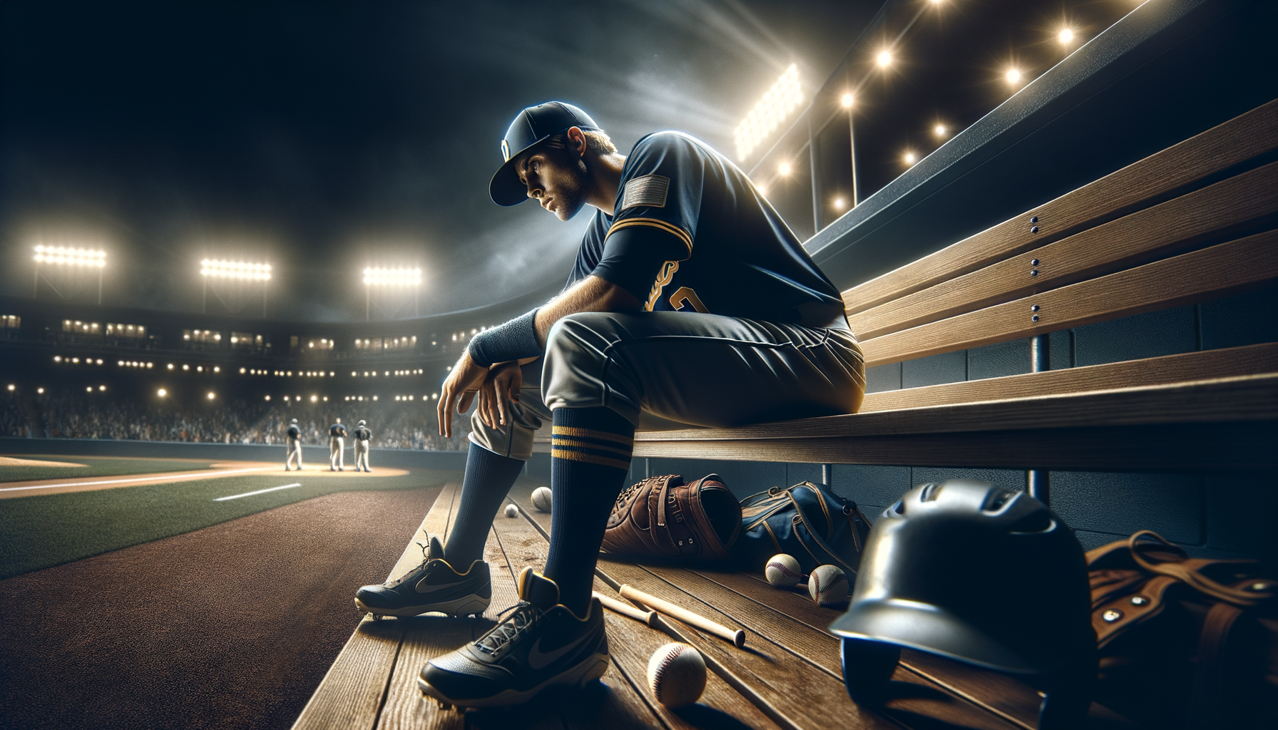 Yelich Homers, But Dodgers' Power and a Costly Celebration Spoil Brewers' Friday