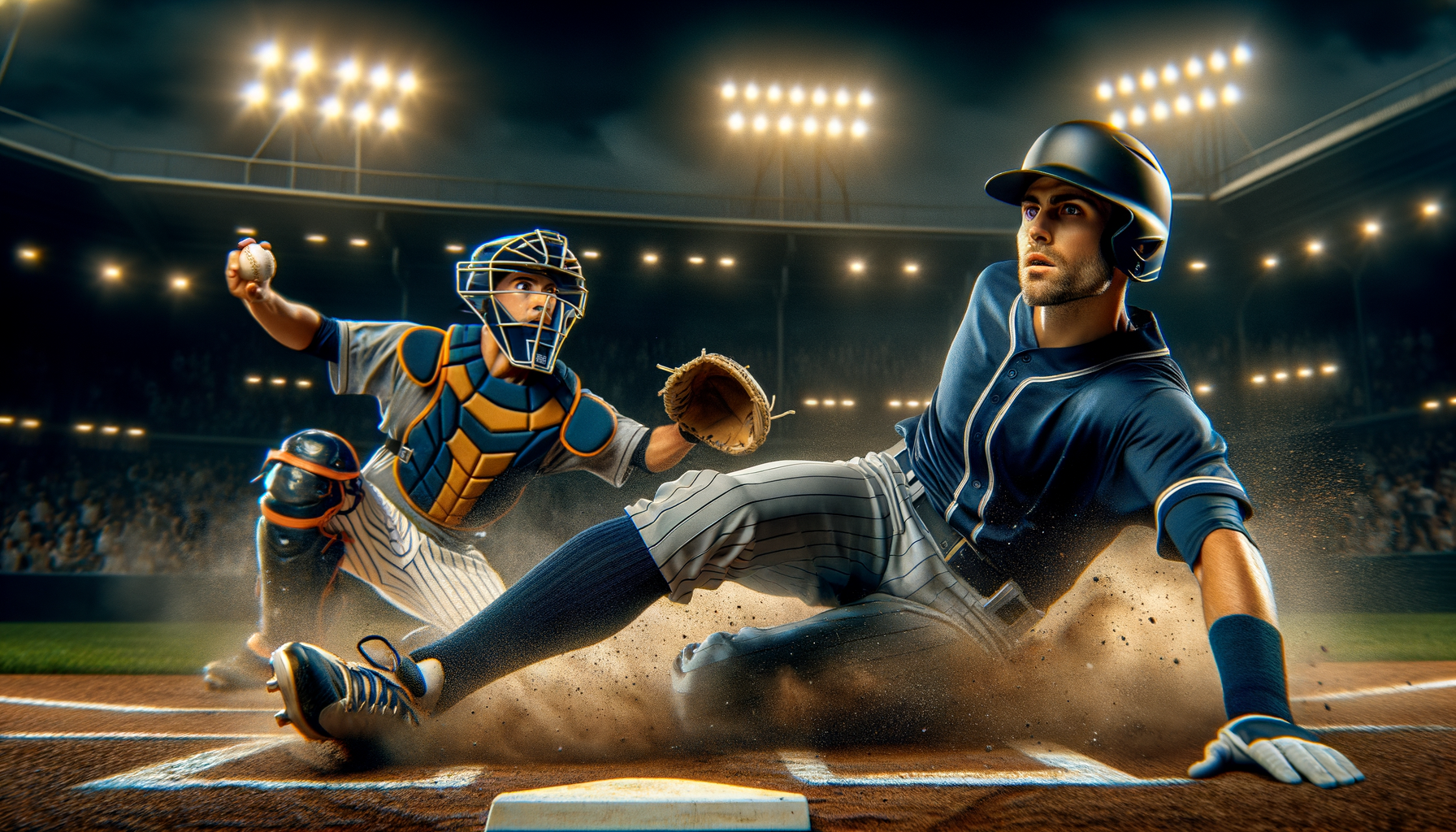 Yeli's Mad Dash, Chourio's Clutch Double Propel Brewers to Victory