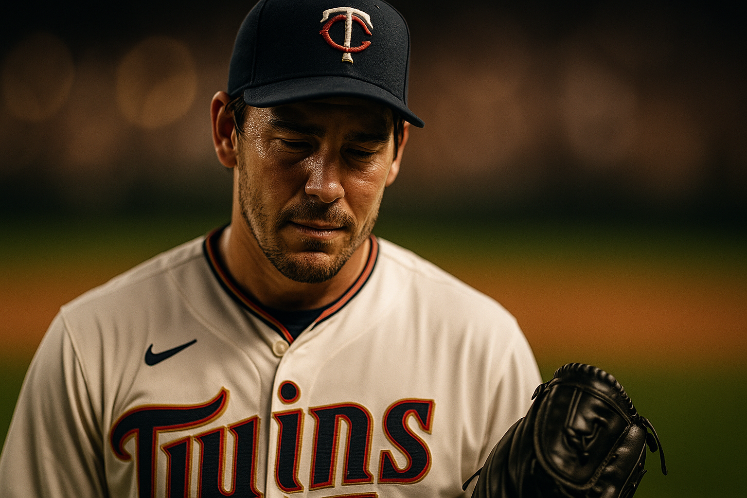 Zebby's Back, And So Are The Twins' Hopes