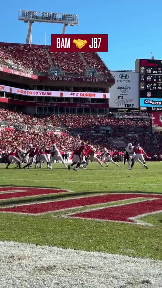 what a BALL

📺: FOX