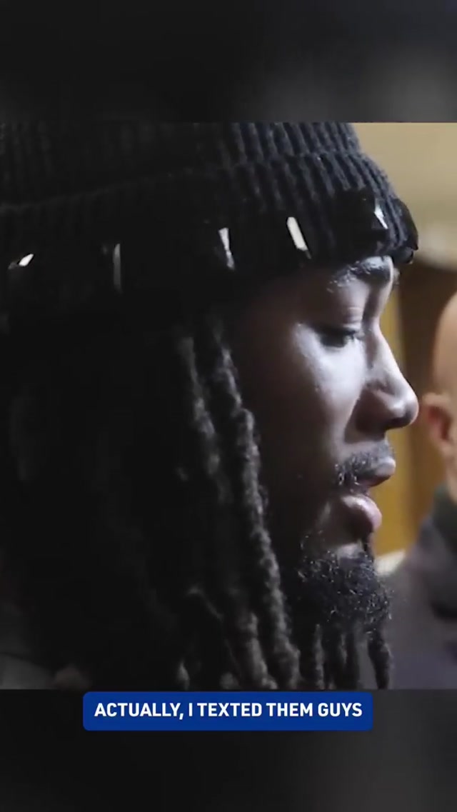 Brotherly love. 🥹

@___thegreat4 | #BillsMafia