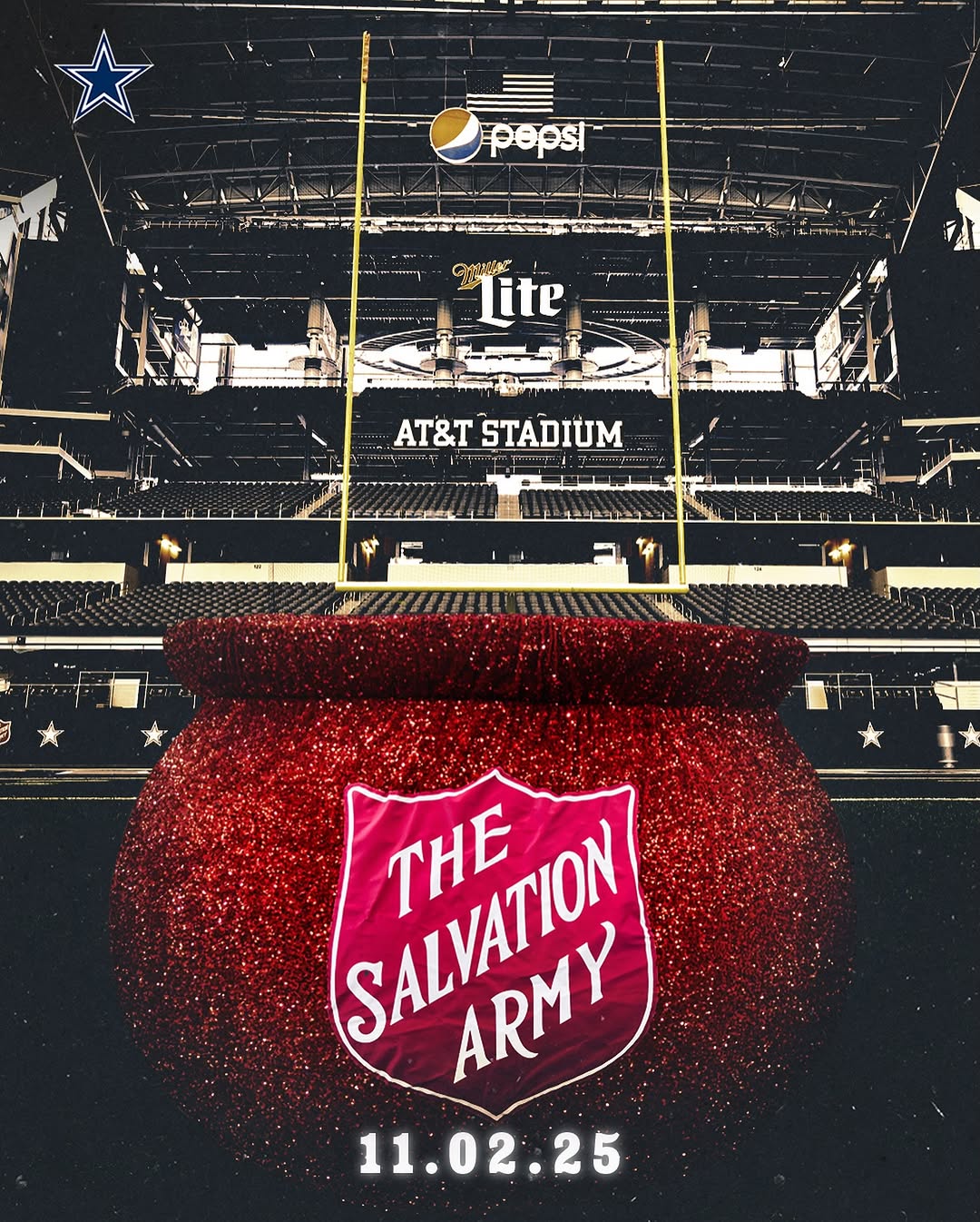 Something big is coming 👀