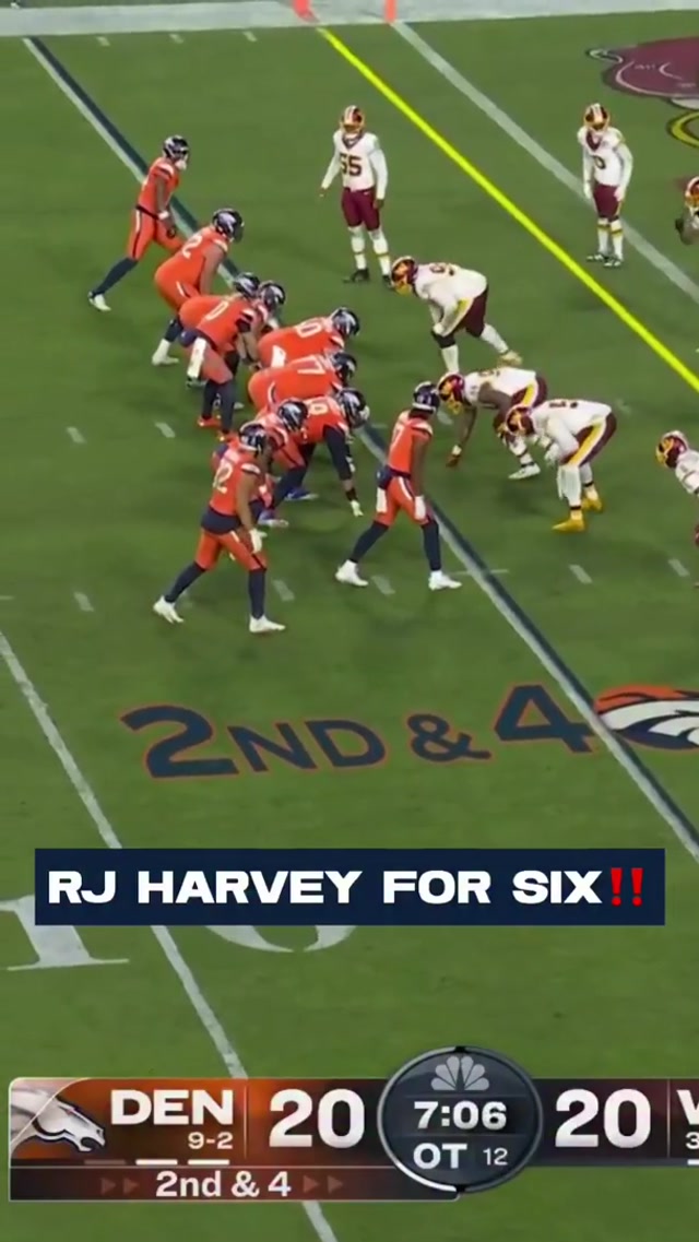 @_rjeeezy for SIX again‼️

📺: NBC