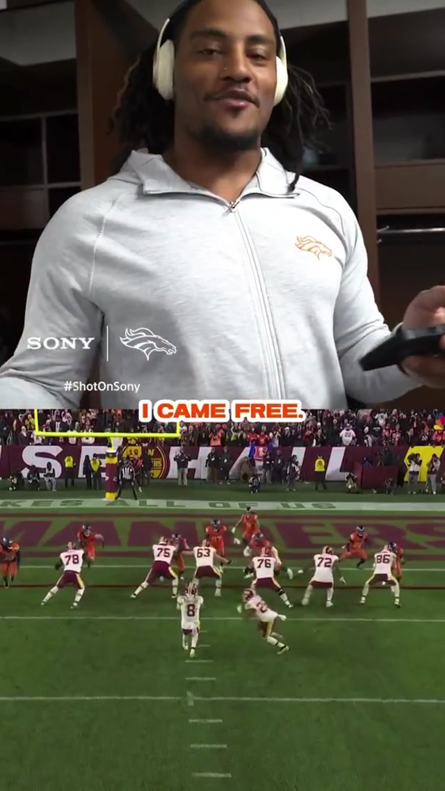 @nik_hendrix knocked it down for the win 😤

Next up: #DENvsLV » 12/7, 2:05pm MT on CBS