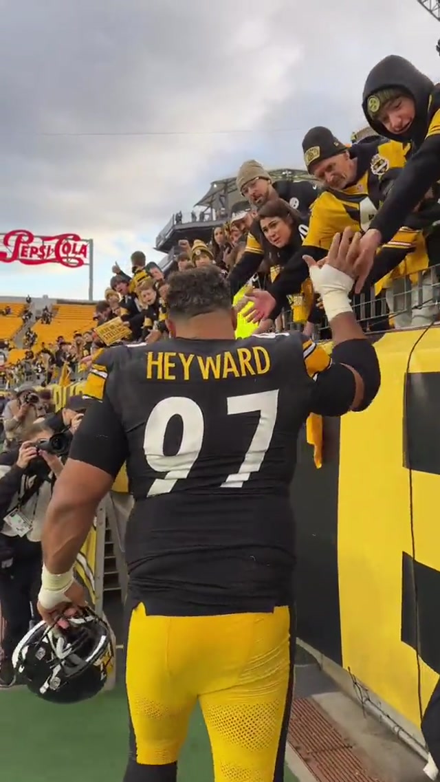 Post DUB fan love 👏