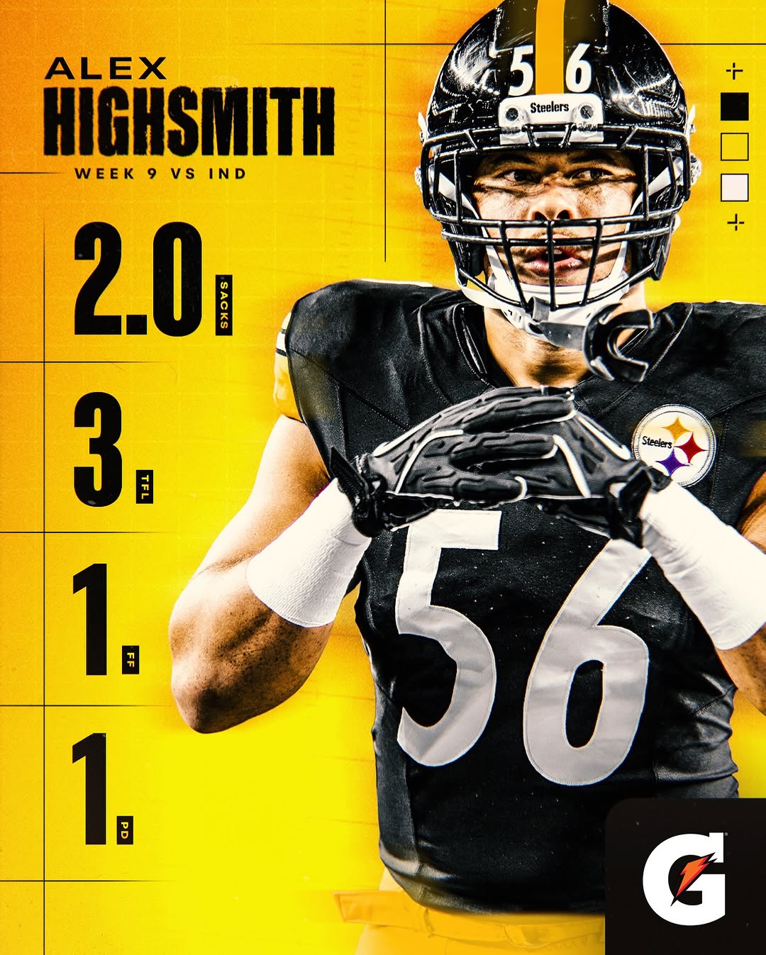 Have a day Smitty 😤