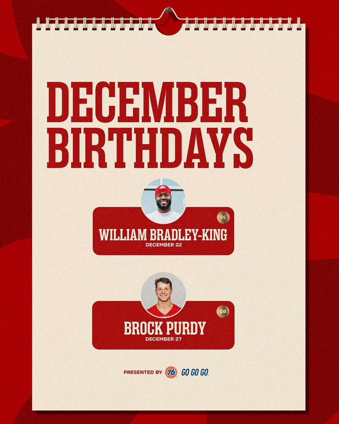 'Tis the Season 🎉