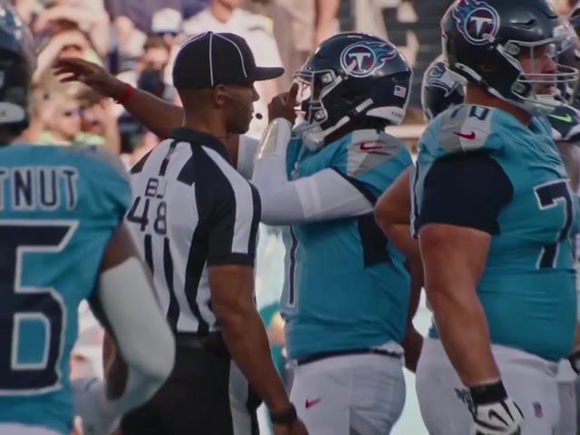 Divisional clash in Nashville