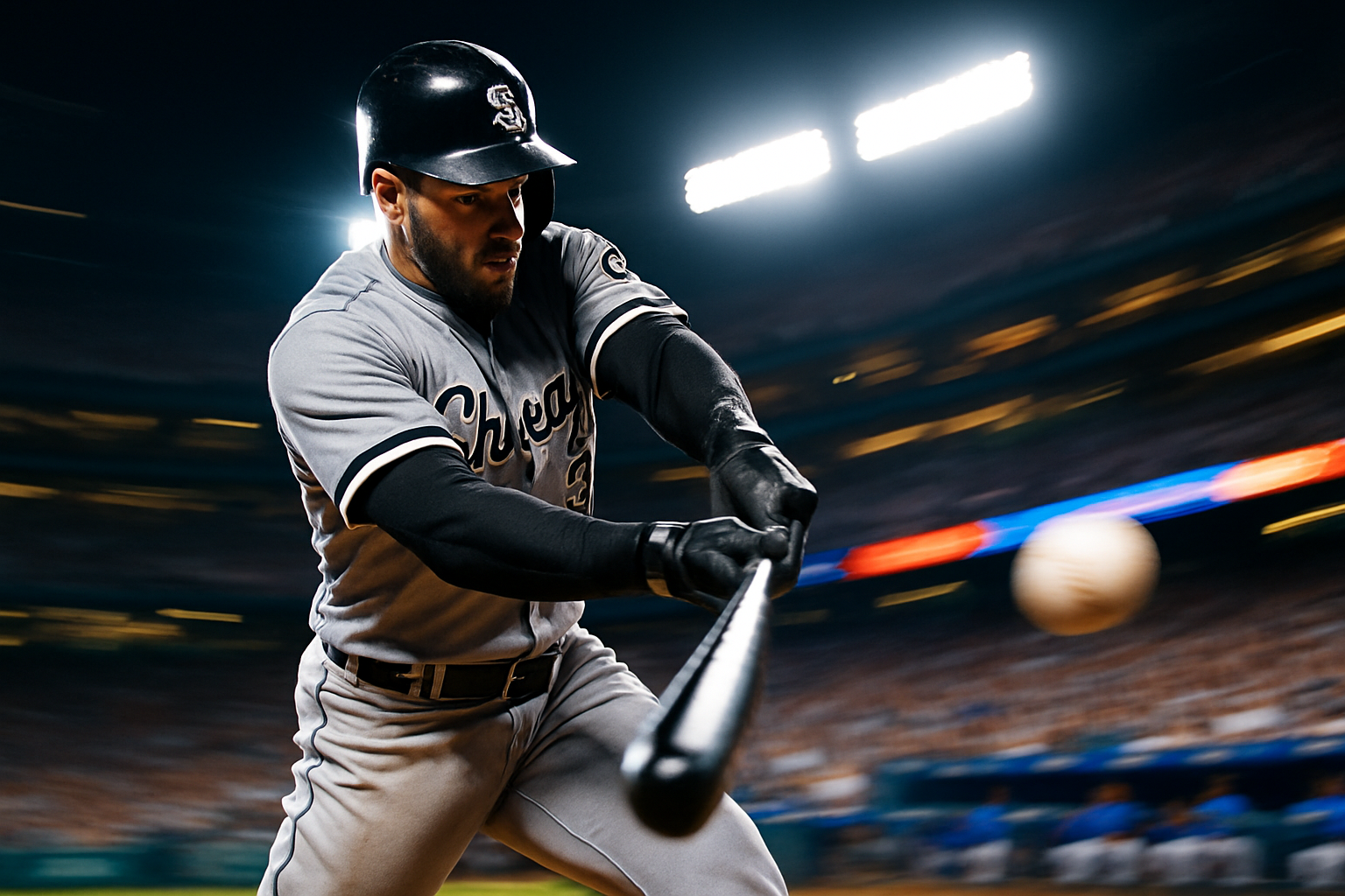 Validation & Victory: Sox See Glimpse of the Future in Win Over Angels