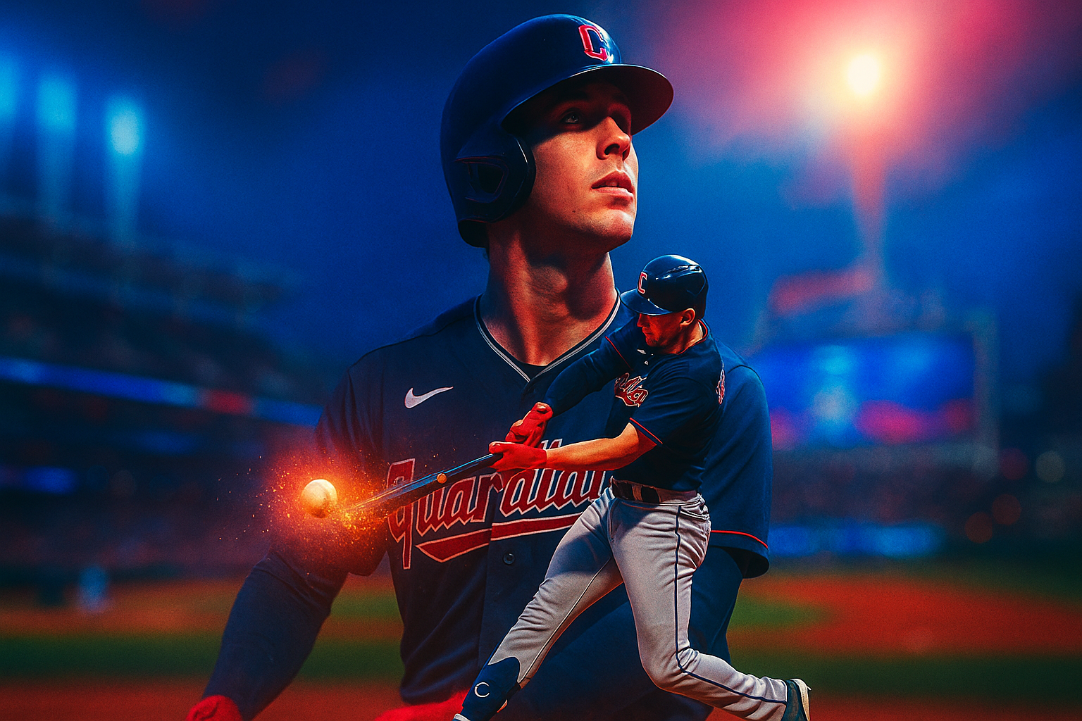Manzardo's Magic, Kayfus's Call-Up: The Future Is Now in Cleveland