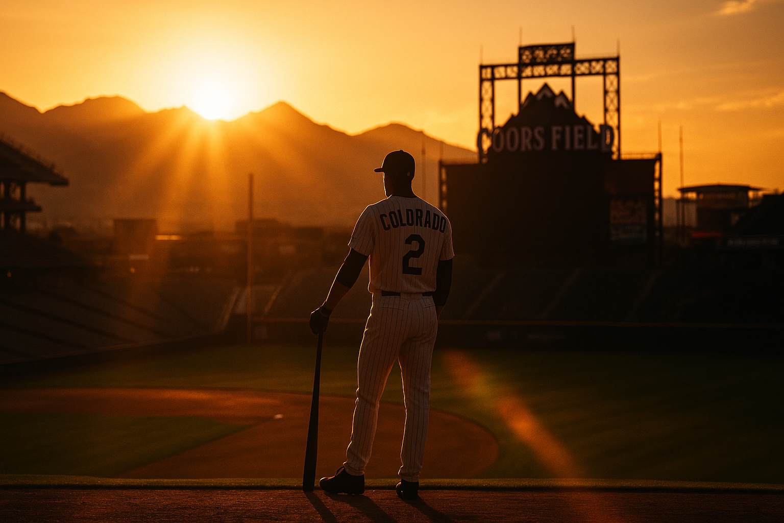 Rock Bottom: Rockies Crushed 20-1 in Historic Loss to Blue Jays