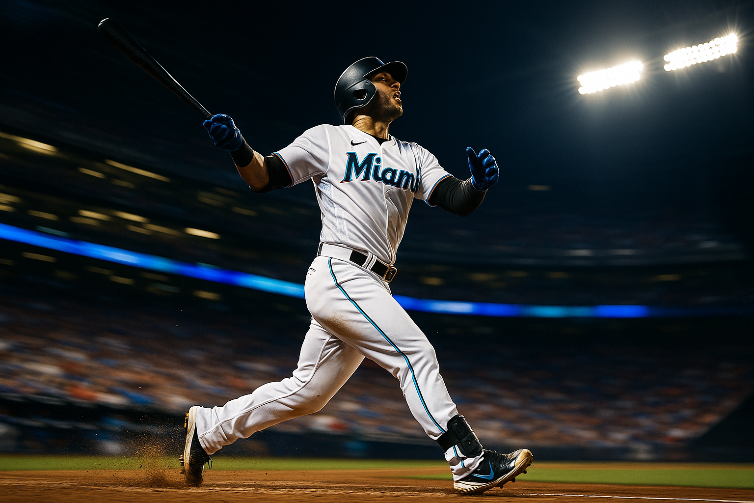 Marlins Outlast Yankees in Saturday Slugfest, Cap Off A-Grade Deadline