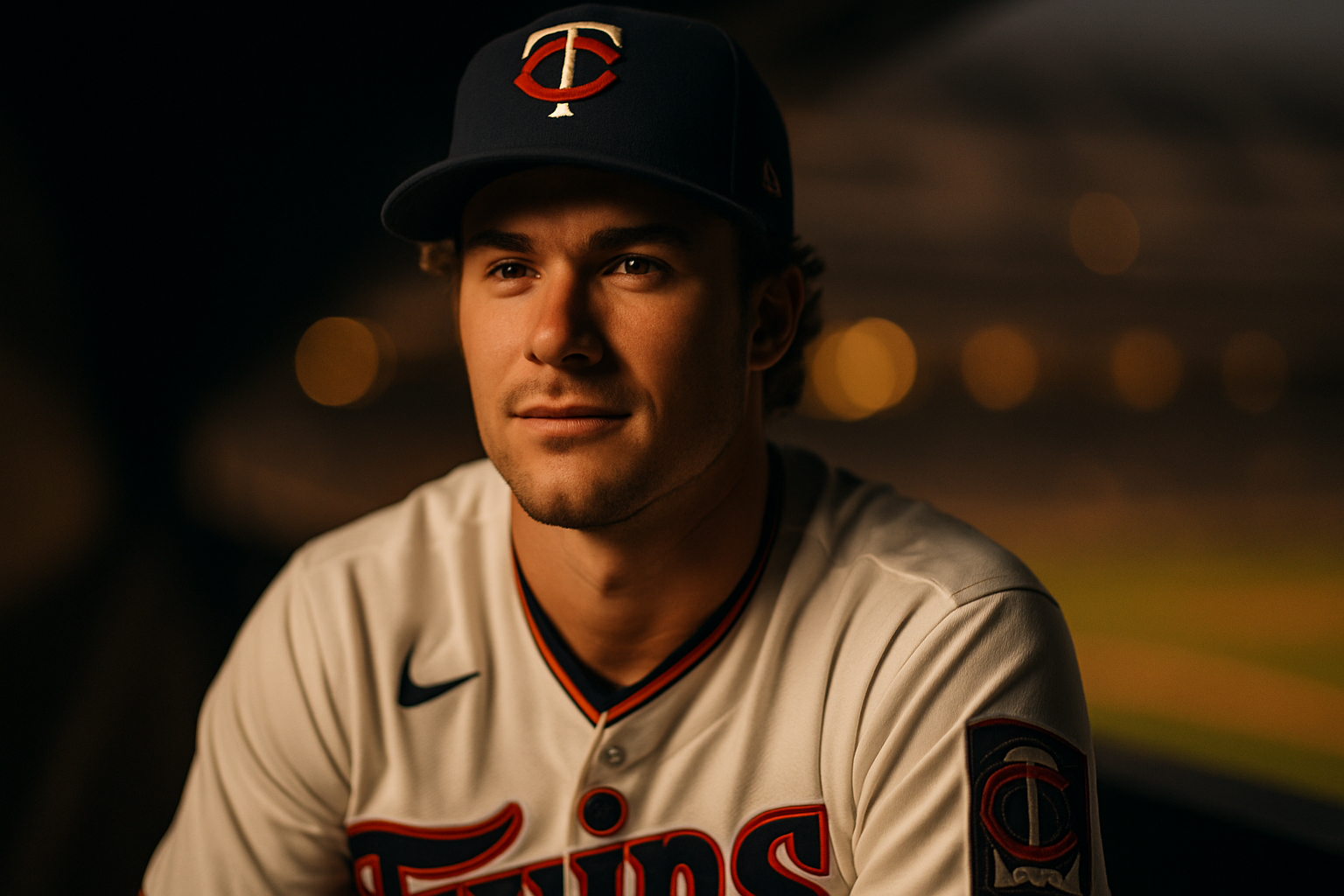 Keaschall Mania: How a Rookie Sparkplug is Redefining the Twins' Season