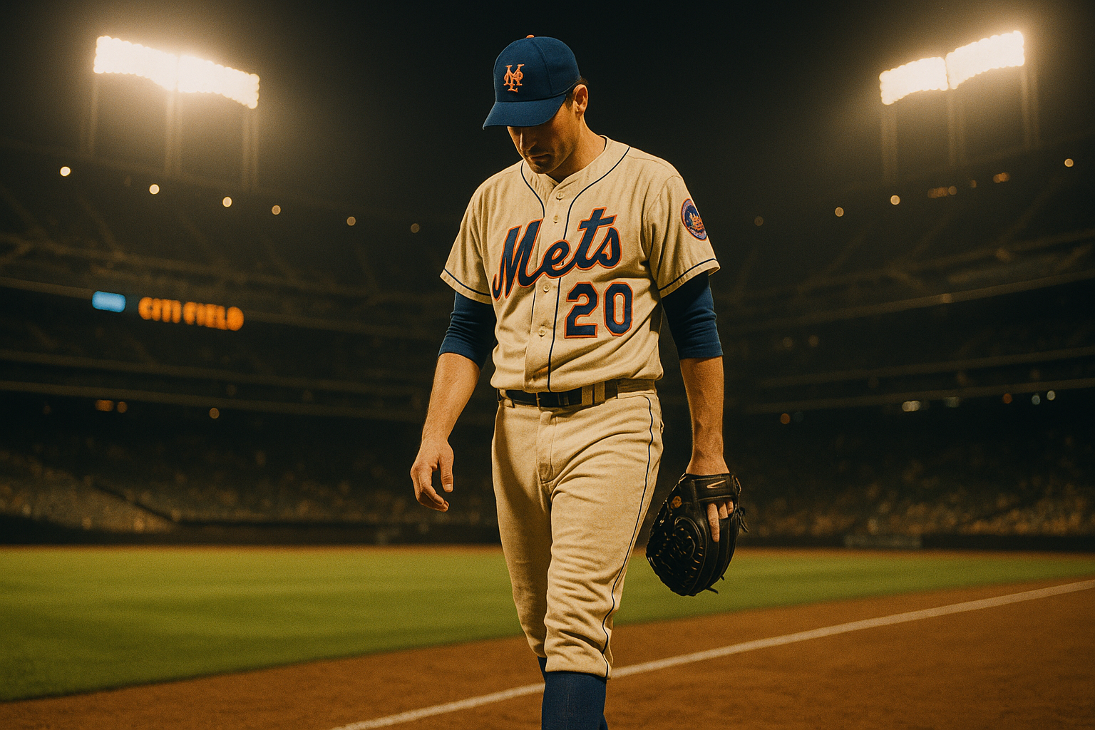 So Close, Yet So Far: Mets Drop Thriller to Guardians as Roster Shuffles Begin
