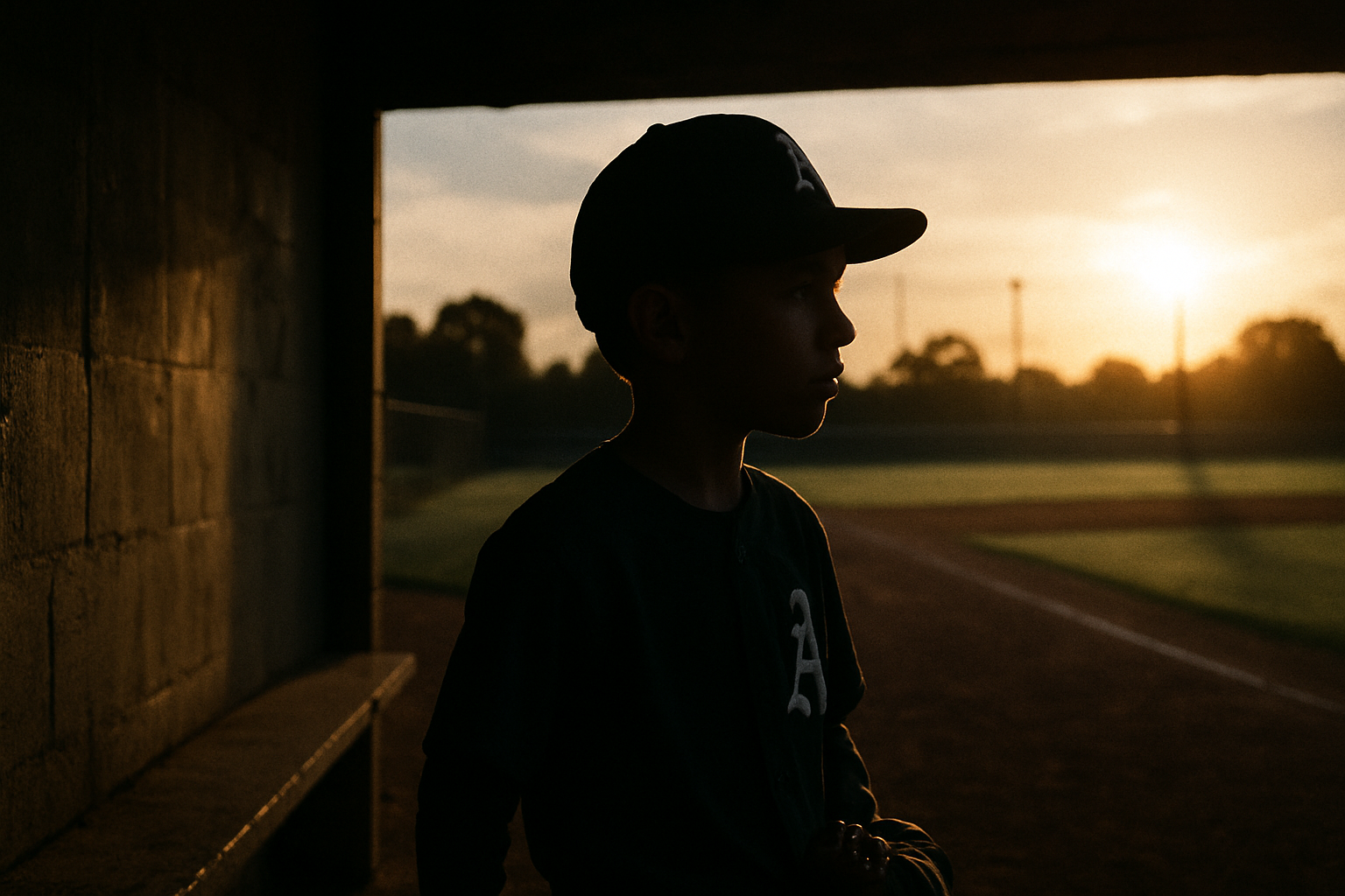 A New Dawn in Oakland: A's Trade Stars for a Glimpse of the Future