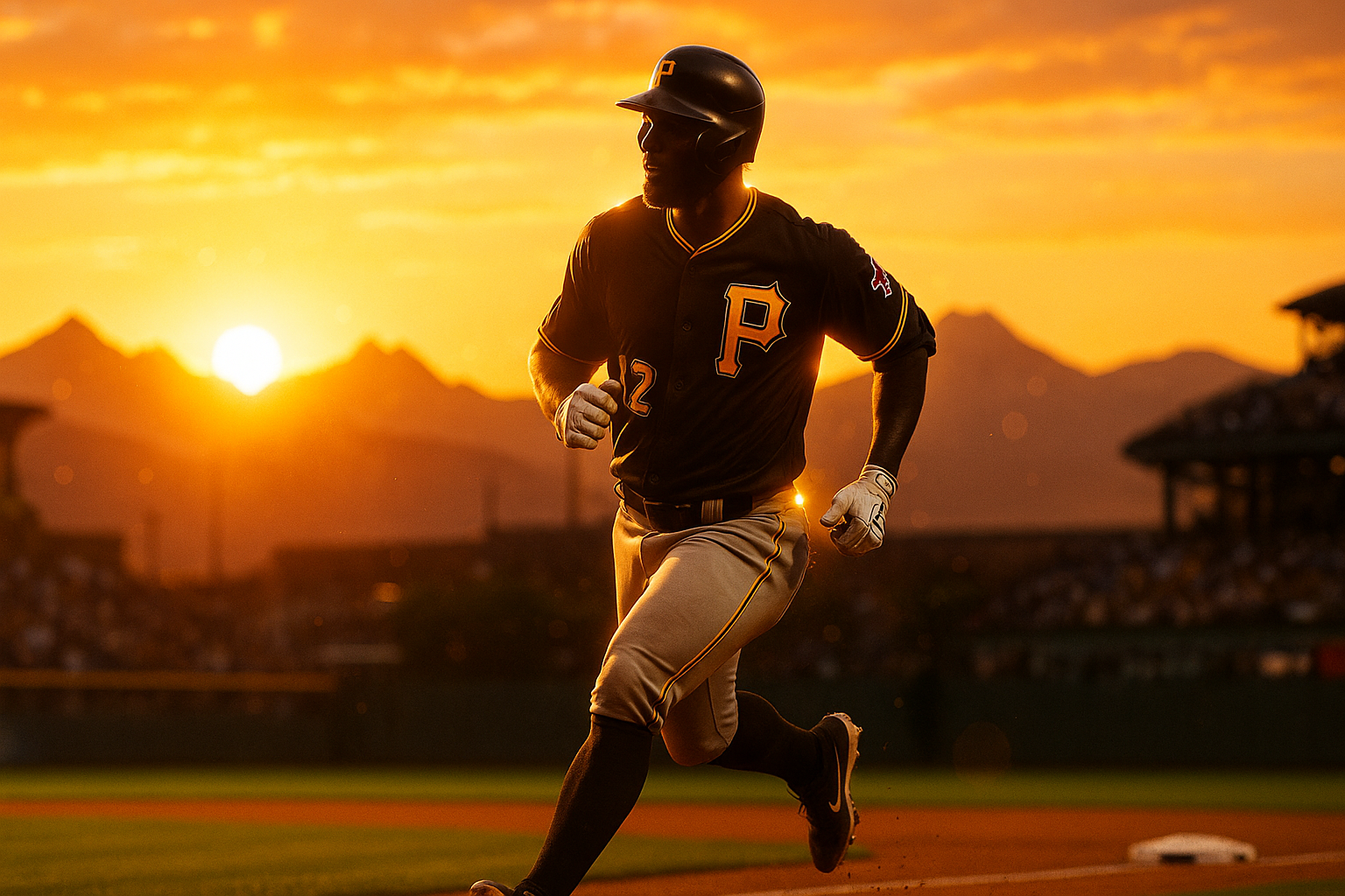 Horwitz's Mile High Power Surge Provides a Glimpse of the Future