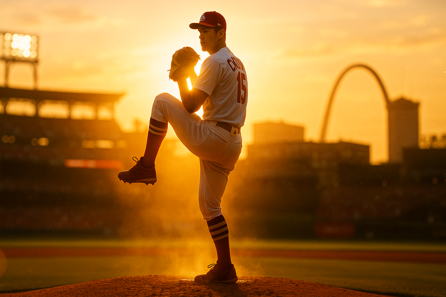 Future in Focus as Present Struggles Continue for Cardinals