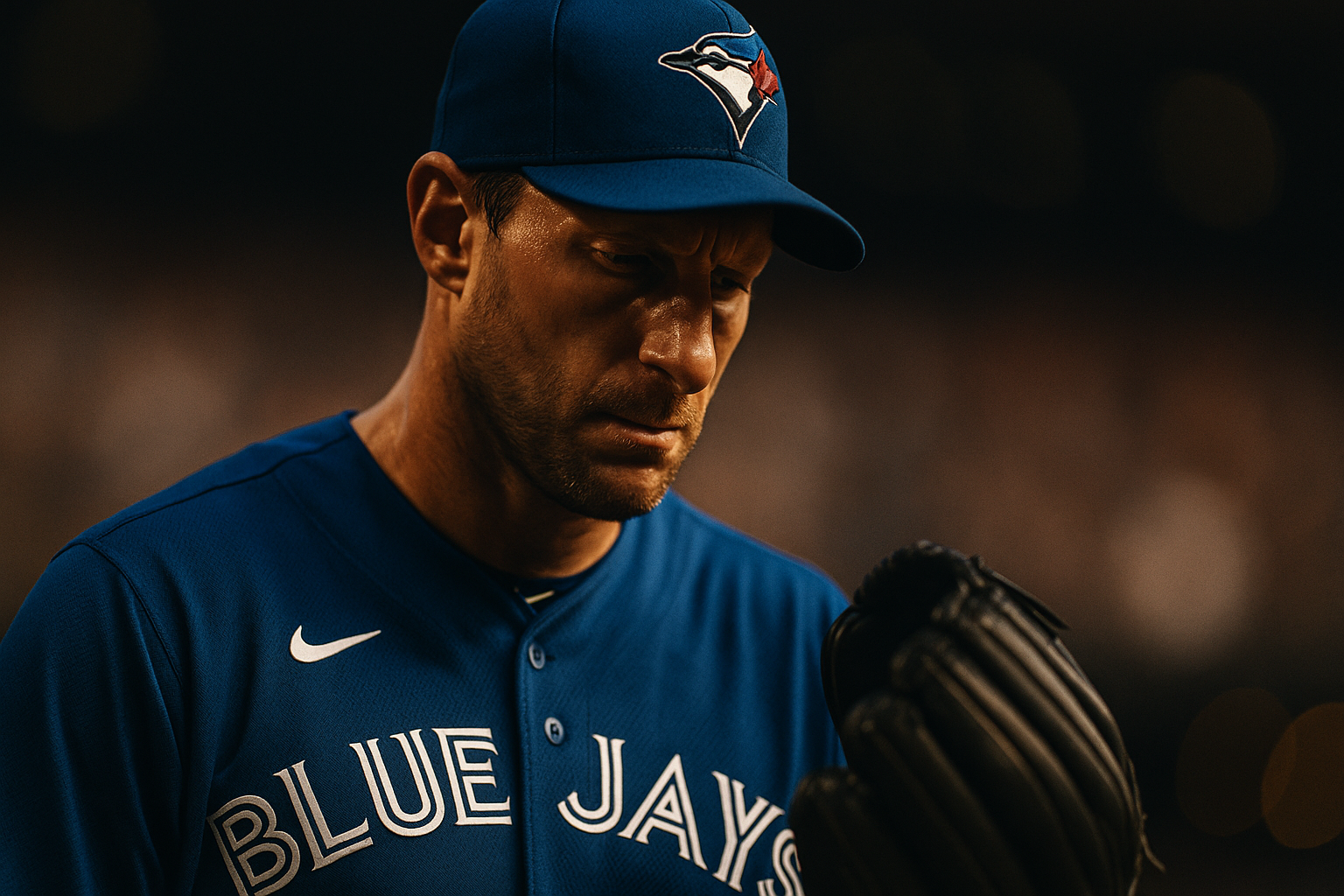 Scherzer Shines, Bichette Takes MLB Hits Lead as Jays Snap Skid