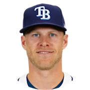 Ben Rortvedt