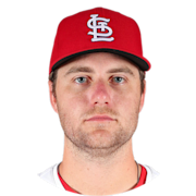 Nolan Gorman