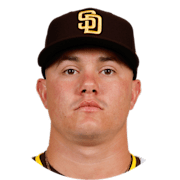 Randy Vásquez