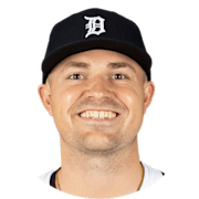 Spencer Torkelson