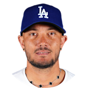 Teoscar Hernández