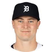 Trey Sweeney