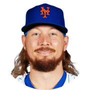 Tylor Megill