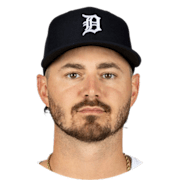 Zach McKinstry