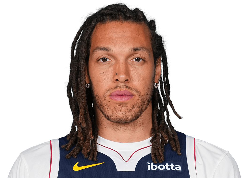 Aaron Gordon