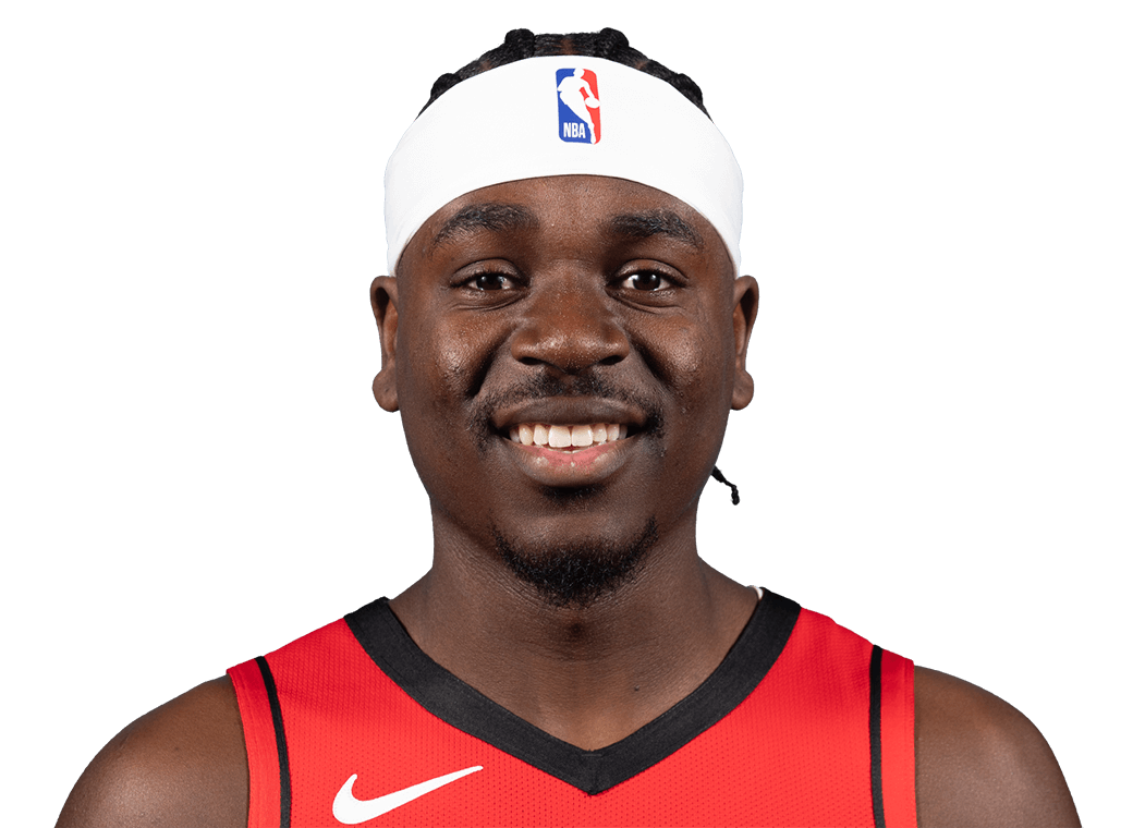 Aaron Holiday