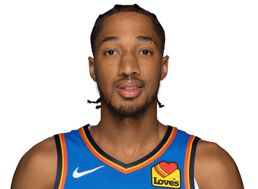 Aaron Wiggins