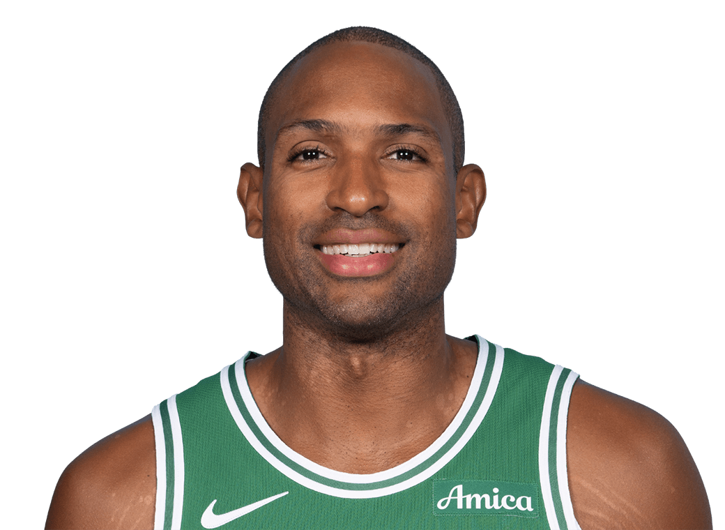 Al Horford