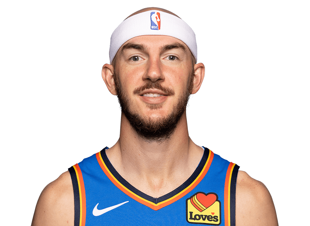 Alex Caruso