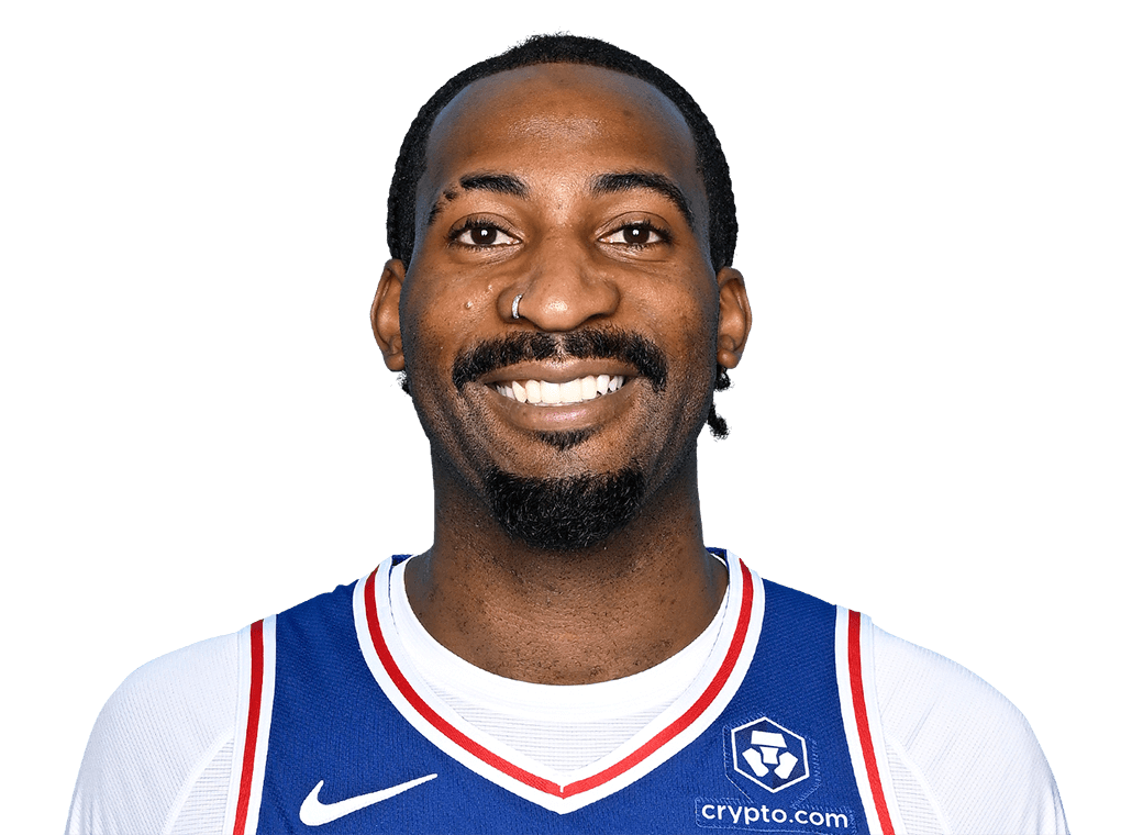 Andre Drummond