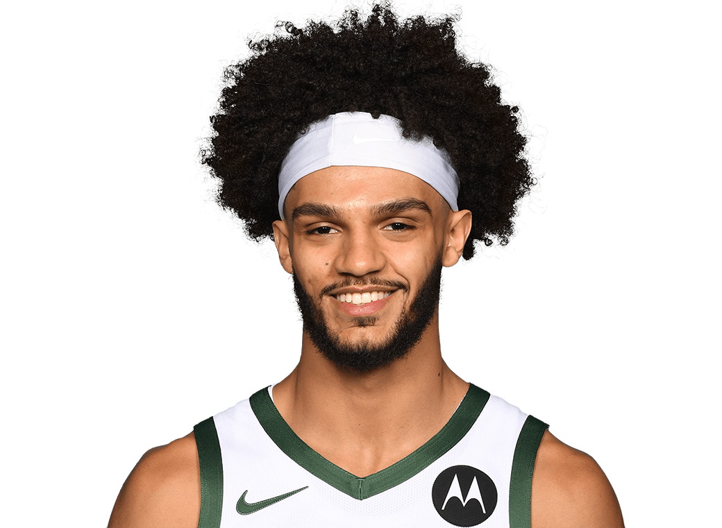 Andre Jackson Jr.