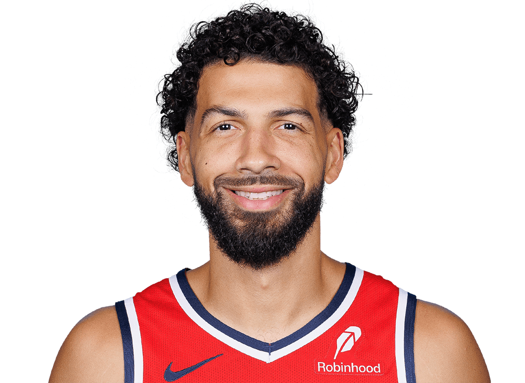 Anthony Gill