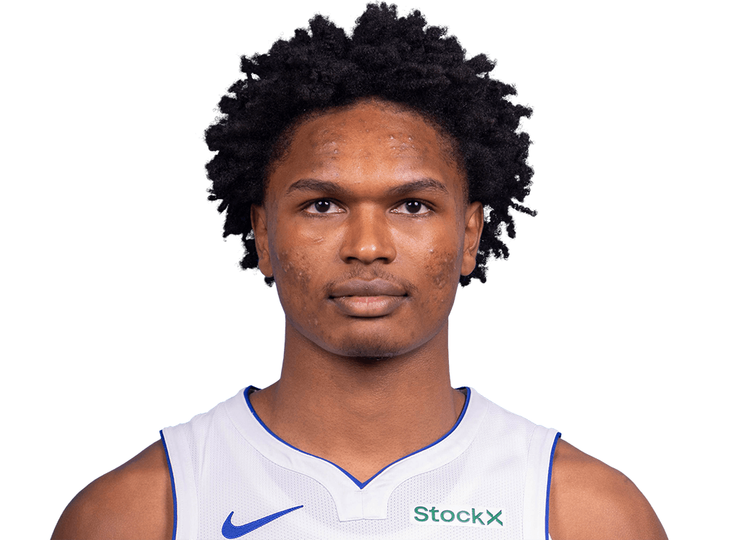 Ausar Thompson
