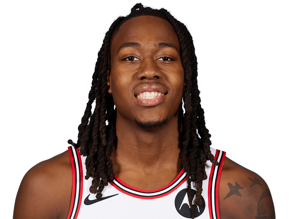 Ayo Dosunmu