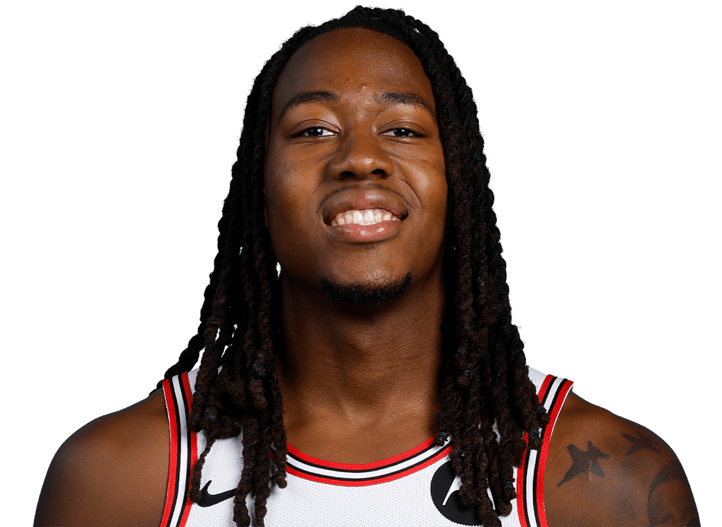 Ayo Dosunmu
